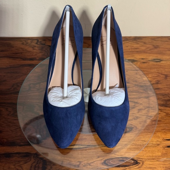 INC INTERNATIONAL CONCEPTS Women's Zitah Pointed Toe Pumps 7.5 - Picture 11 of 15